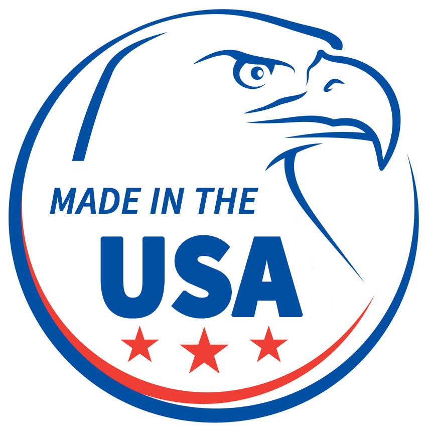 Why Do We Make Our Products in the USA?