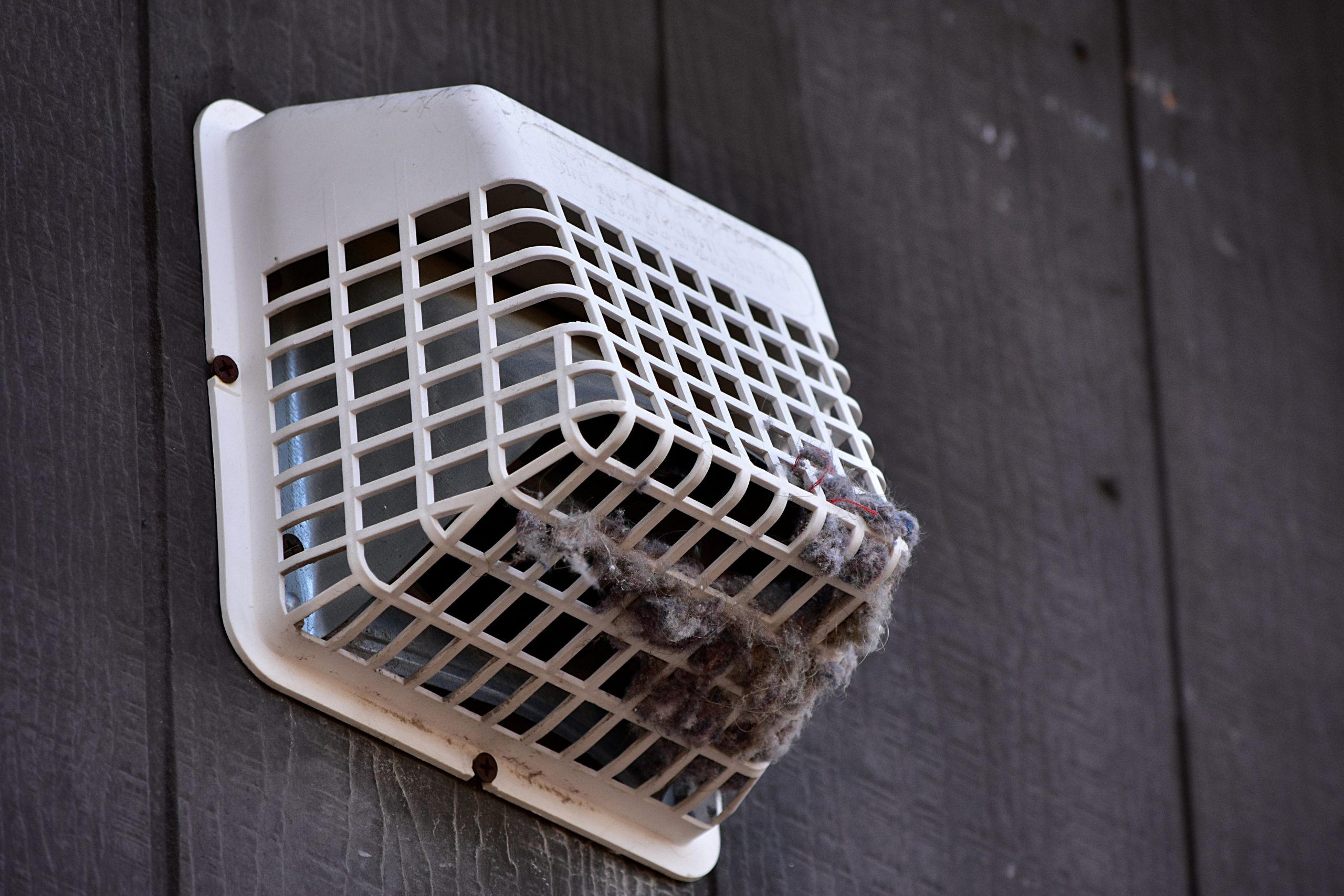 Dealing With A Dryer Vent Mold Problem?