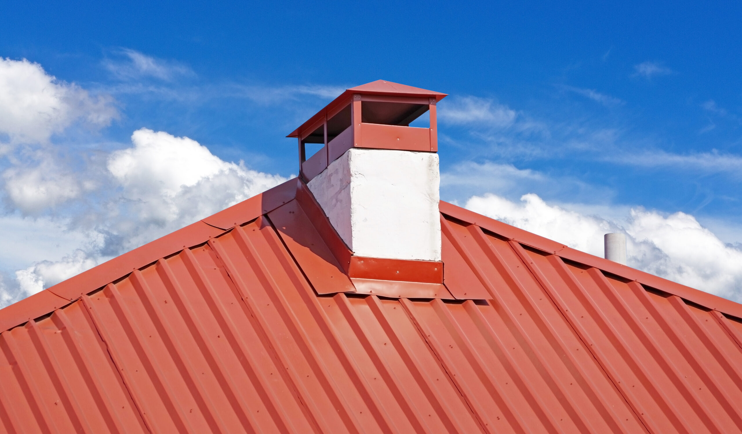 Metal Roof Flashing: What You Need to Know