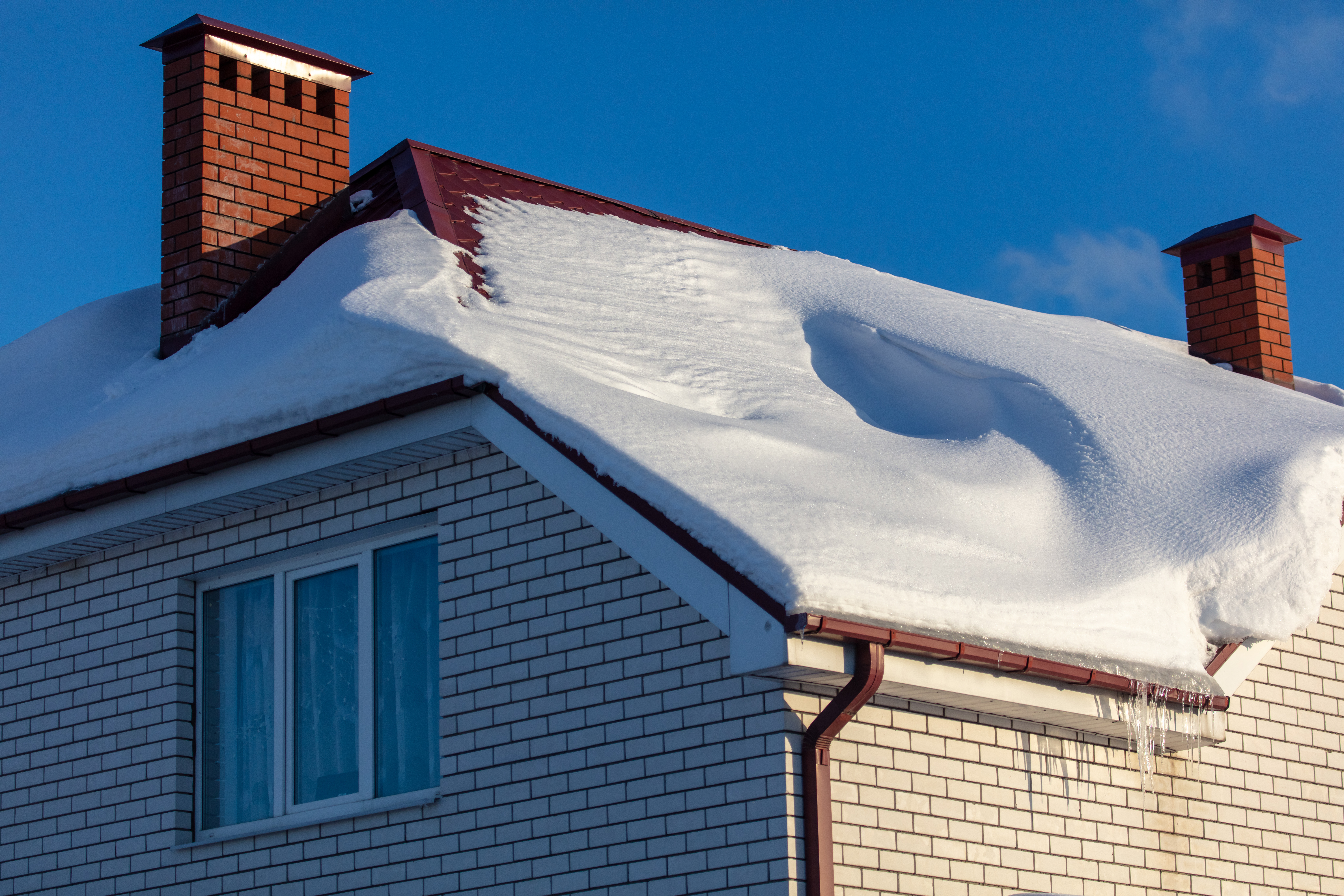 The Crucial Role of Roof Flashing in Winter